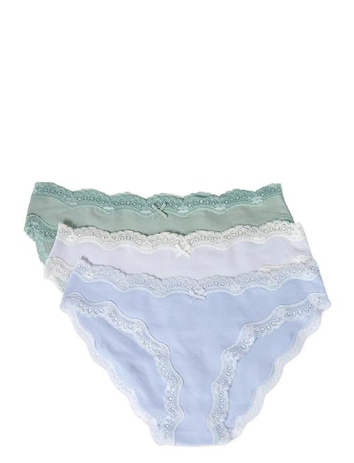 Jimma - 3 Slips Etam Blue