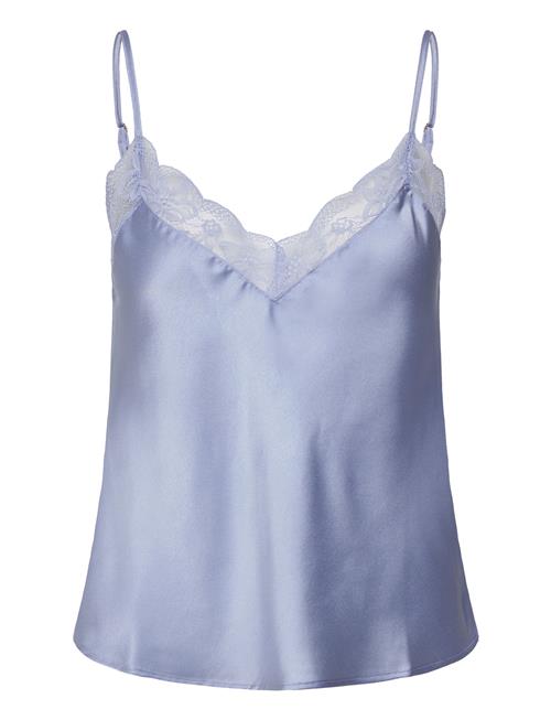 Desire - Caraco Etam Blue