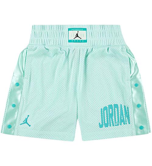 Jordan Shorts - Igloo