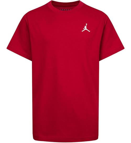Jordan T-shirt - Gym Red