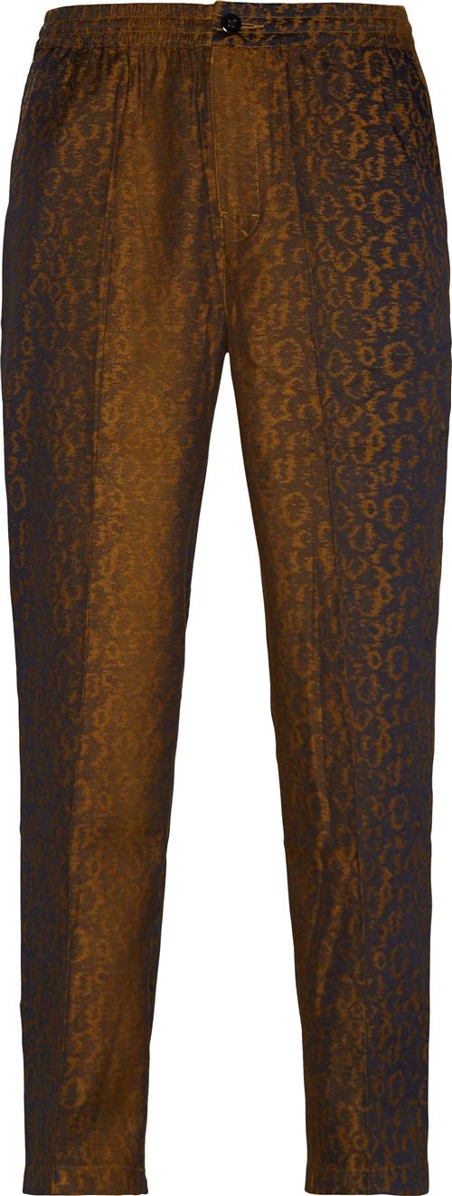 Stüssy Leopard Bukser