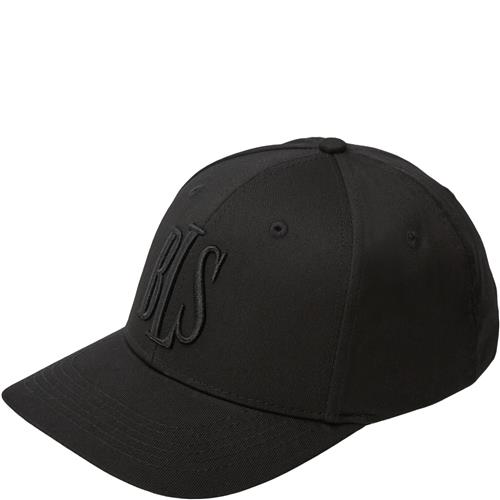 BLS Classic Baseball Cap Tonal