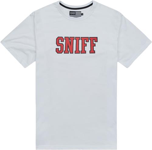 Sniff Chicago T-shirt