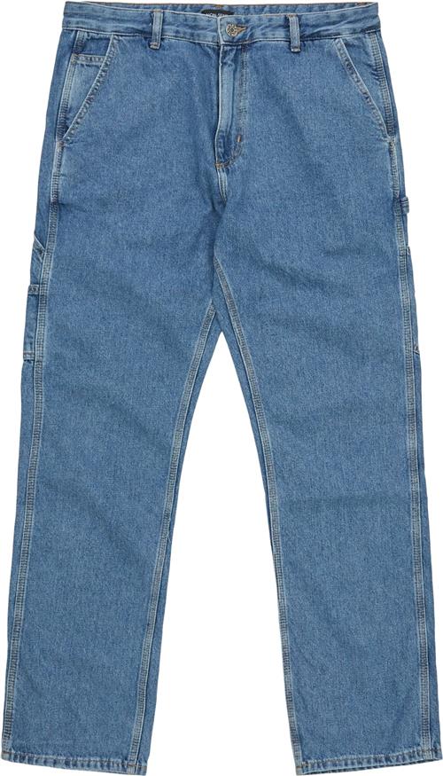Non-Sens Florida Mid Blue Jeans