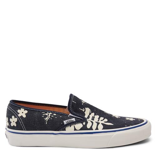Se Vans Slip On 48 Deck DX ved Quint