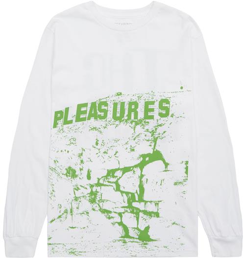 PLEASURES NOW THC Long Tee