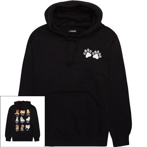 PLEASURES NOW Puppies Hoodie