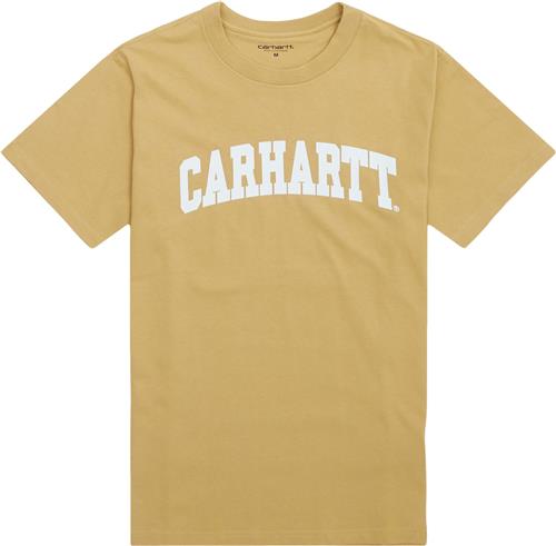 Carhartt S/S University T-Shirt I028990