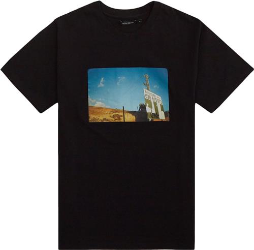Non-Sens Sioux T-shirt