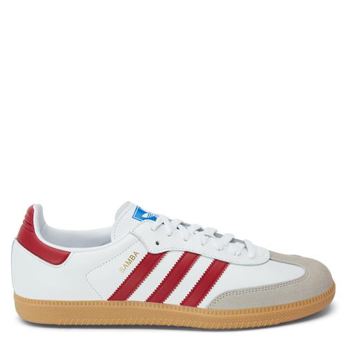 Se Adidas Originals Samba OG IF3813 ved Quint