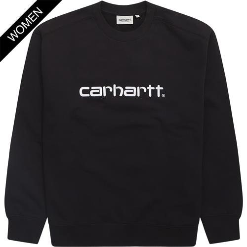 CARHARTT WOMEN W Carhartt Sweat I033647