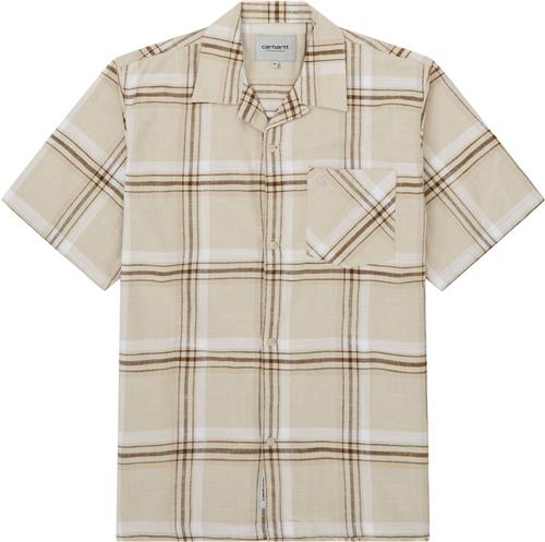 Carhartt S/S Mika Skjorte