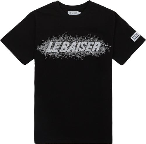 LE BAISER Belmondo T-Shirt