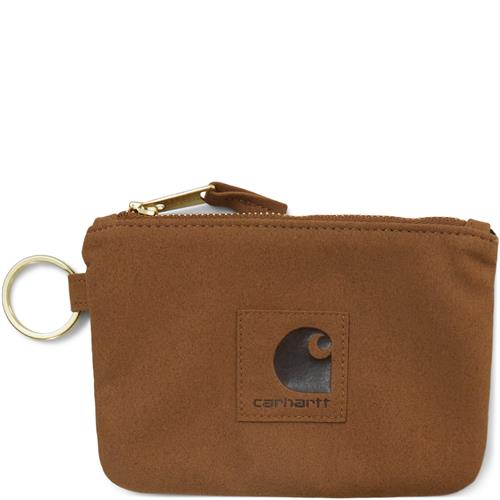 Carhartt Artificial Suede Zip Wallet