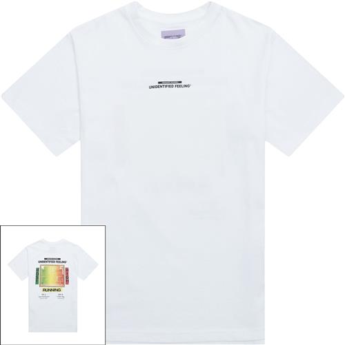 HERMANOS KOUMORI Dub Runner Post Running T-Shirt