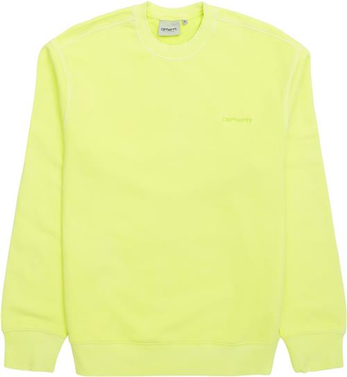 Carhartt Duster Script Sweatshirt