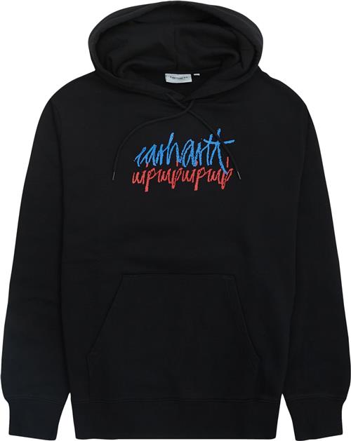 Carhartt Hooded Stereo Hoodie