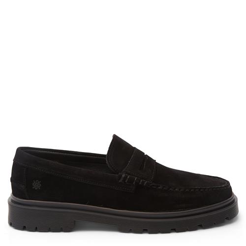 Playboy Austin Suede