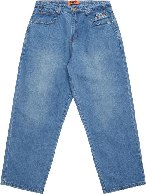 BUTTER GOODS Ink Denim Jeans