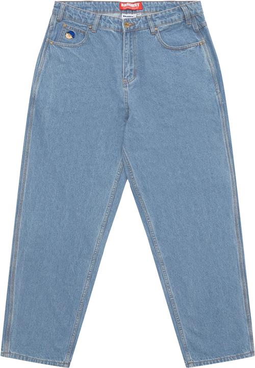 BUTTER GOODS Santosuosso Denim
