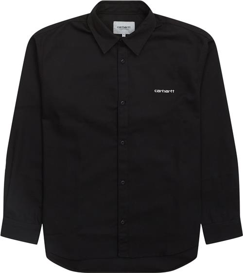 Carhartt L/S Module Script Shirt I033768
