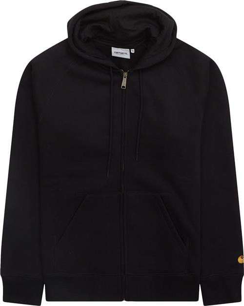 Carhartt Hooded Zip Chase I033664