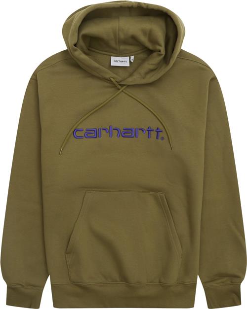Hooded Carhartt Sweatshirt I030547