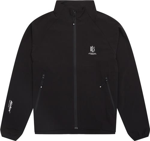 BLS Eliott Track Top