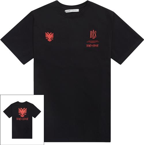 BLS WOH T-Shirt