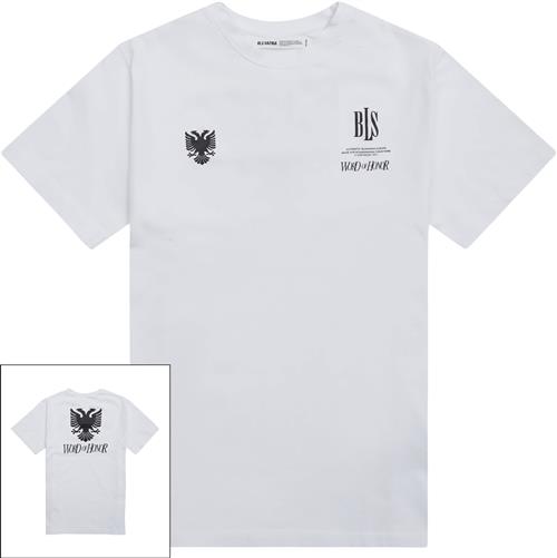 BLS WOH T-Shirt