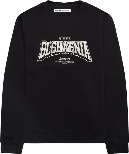 BLS College Crewneck