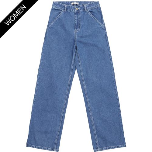 CARHARTT WOMEN W Simple Pant I031924.0106