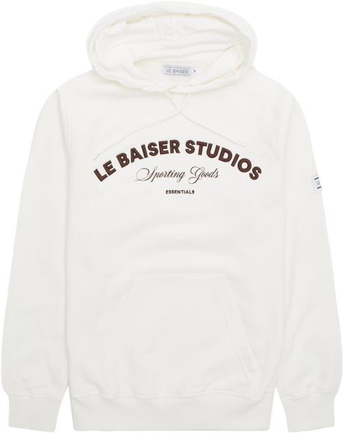 LE BAISER Caneles Hoodie