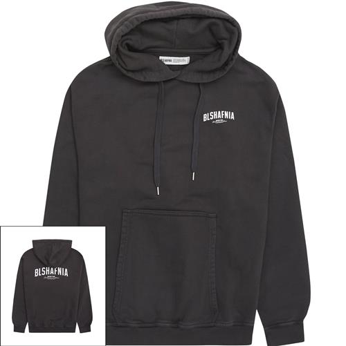 BLS Backpass Hoodie