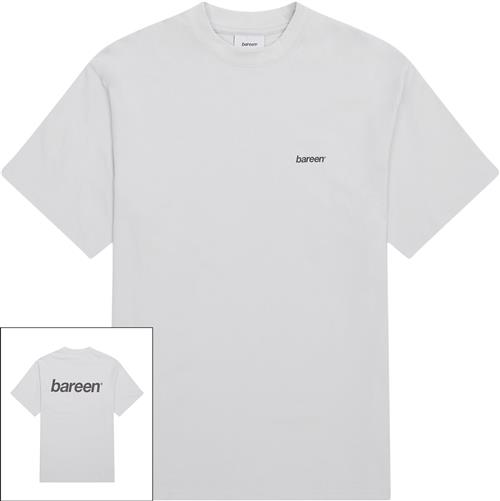 BAREEN Bard Box Fit Heavy Tee