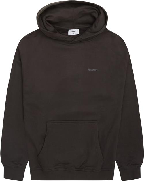 BAREEN Bojan Oversized Hoodie
