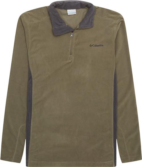 COLUMBIA Klamath Range Half-zip Fleece