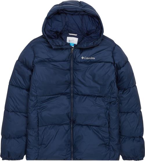 COLUMBIA Puffect II Hooded Jakke