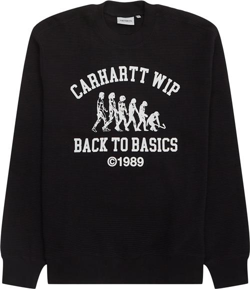 Carhartt Main Basics Sweatshirt I034040