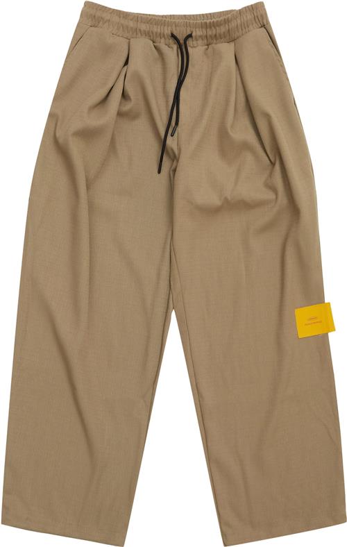 TEE LIBRARY For Peace Pants