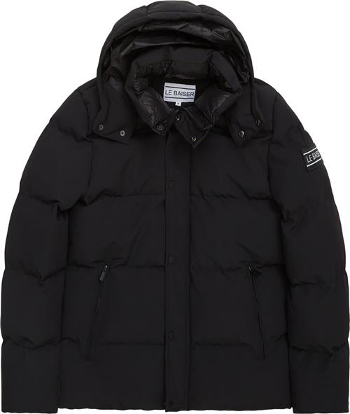 LE BAISER Canopee Jacket