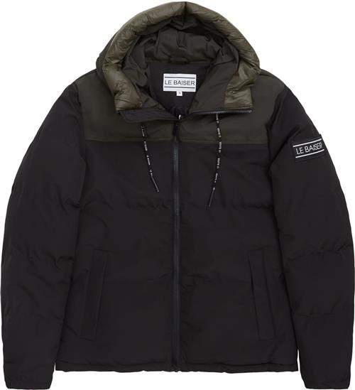 LE BAISER Gauche Jacket