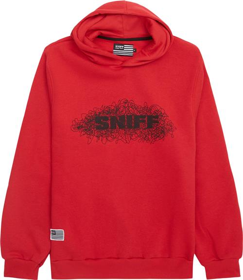 Sniff Belagio Hoodie