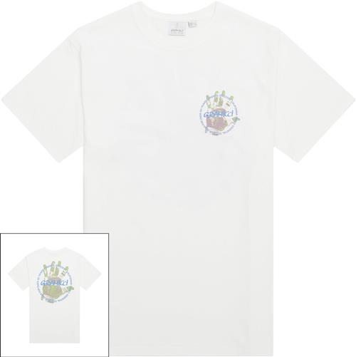 GRAMICCI Climbers Hand Tee