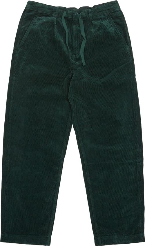 Polo Ralph Lauren Pleated Corduroy Bukser