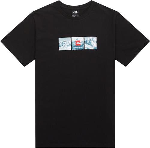 The North Face S/S Expedition Tee