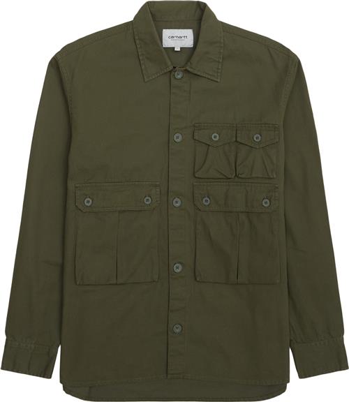 Carhartt L/S Tracker Skjorte