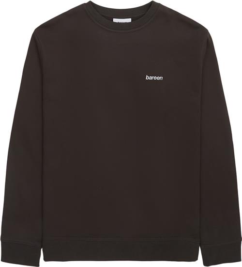 BAREEN Classic Crewneck