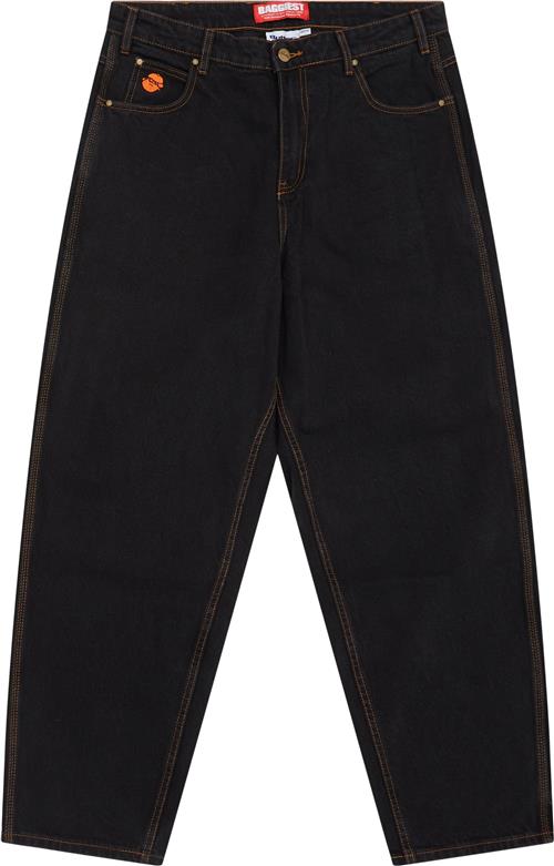 BUTTER GOODS Santosuosso Denim Jeans