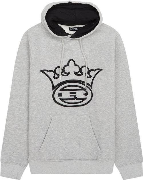 Royal Champ Hoodie